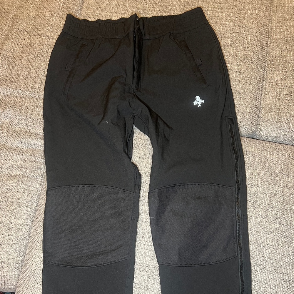 Refrigiwear Soft Shell Pants